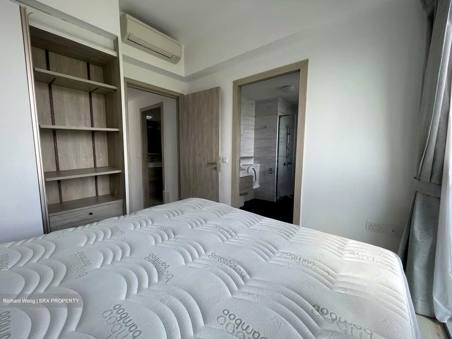The Alps Residences (D18), Condominium #549593541